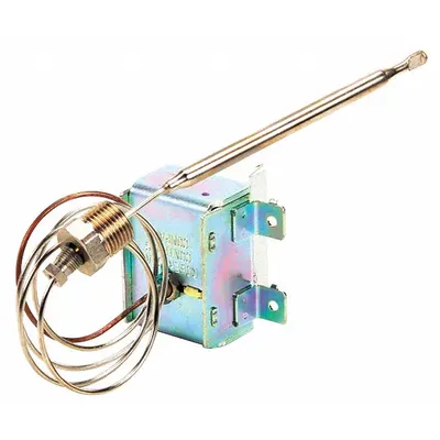 VULCAN HART Box Control: Mfr Part # 00-410840-00002 - Vulcan Hart Oven Replacement Parts