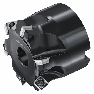 WALTER Indexable Face Mill: M4002-080-B27-08-02 (MPN 7023268) - Indexable Face Mills
