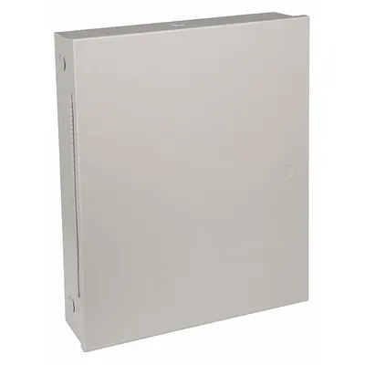 SAFETY TECHNOLOGY INTERNATIONAL STI-EM151804 Metal Cabinet for Power Supplies - Accessories for Power Supplies