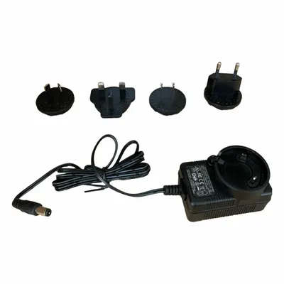 MSA e3000X Lithium Ion Battery Charger, 10246321 - MSA PAPR Batteries & Battery Chargers