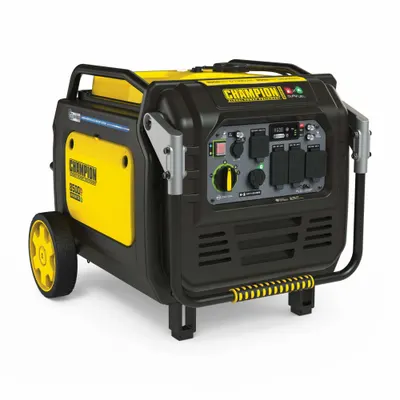 CHAMPION POWER EQUIPMENT 201175 Inverter Generator - Inverter Generators