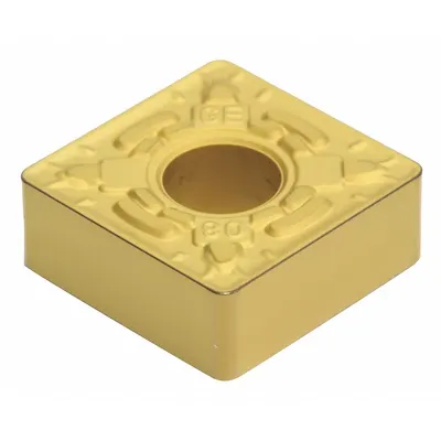 SUMITOMO Square Turning Insert: SNMG434EGE - Square (S) Indexable Turning Inserts