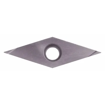 KYOCERA VBET2201LFSFPR930 Diamond Indexable Turning Insert - Diamond Indexable Turning Inserts