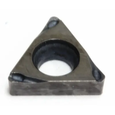 SUMITOMO TBGT520.5LFW-T1500A Triangle Indexable Turning Insert - Triangle (T) Indexable Turning Inserts