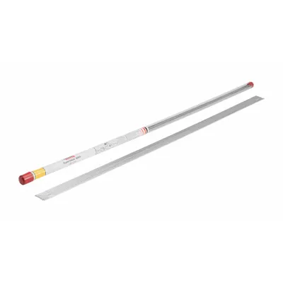 LINCOLN ELECTRIC TIG ER4043 SuperGlaze 4043 TIG Welding Rods - ER4043 TIG Welding Rods