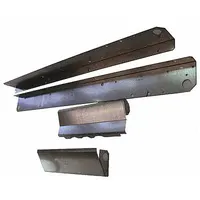 EATON Flange Kit: SVX Series, OPTTHR7