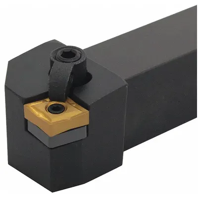 DORIAN Indexable Turning Toolholder: MCRNR204D (MPN 73310150232) - Indexable Turning & Profiling Toolholders