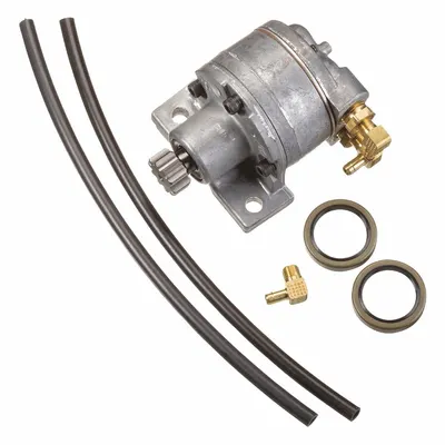 RIDGID Complete Pump: For 300 Series Threaders - Ridgid Pipe Threading Parts