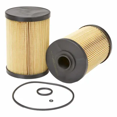 FLEETGUARD Cartridge Fuel Filter FF5795 - Cartridge Fuel Filters