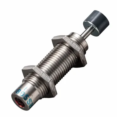 BANSBACH FA-0805SB2-C Shock Absorber, 4.9 N, Steel - Shock Absorbers