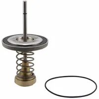 WATTS Backflow Preventer Repair Kits: First or Second Check Kit, 36JC56/36JC62, 709/LF709, RK-LF709 (MPN LFRK 709-CK4 6)