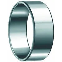 INA Inner Ring: 30 mm Bore, 35 mm OD, 20 mm Overall Wd, Alloy Steel, IR30X35X20-XL