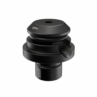 DEWALT Nose Piece: Battery Included, DEWALT, 810XE1/810XE2, DCF403B/DCF403D1, Rivet Tool - Riveting Tool Accessories