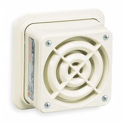 FEDERAL SIGNAL 50GC-120BG Horn Speaker - Horn Speakers