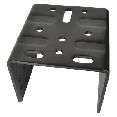 DAYTON Side Plate for 1DJN4, Fits Dayton Brand - GGS Material Handling Parts