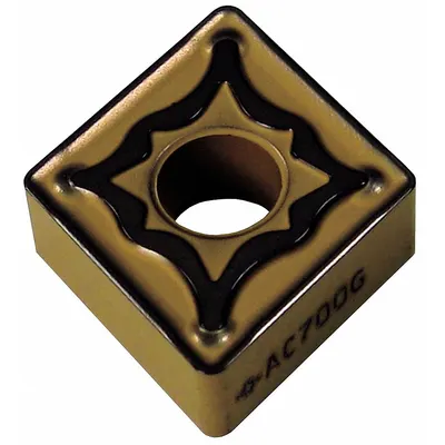 SUMITOMO Diamond Indexable Turning Insert CNMG544EGE-AC820P - Diamond Indexable Turning Inserts