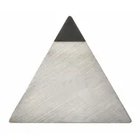Triangle Turning Insert,Grade PCD (MPN TPG221KPD010)