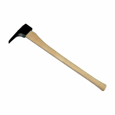 COUNCIL TOOL Handle: Wood - Hookaroons