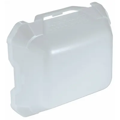 MAKITA Area Light Diffuser: For DML811 (MPN GM00002287) - Makita Lighting Parts & Accessories