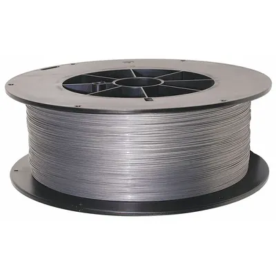 WESTWARD E316LT1-1/4 Flux-Cored Welding Wire, 0.045 in, 33 lb Spool - E316 Flux-Cored Welding Wire