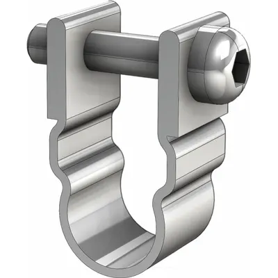 SMC Air Cylinder Sensor Mounting Hardware: Nylon - Autoswitch Bands