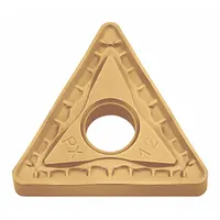 Triangle Turning Insert,TNMM,Carbide (MPN TNMM333PX CA525)