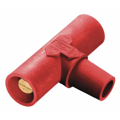 HUBBELL Paralleling Tee - Parallel Tees