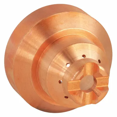 MILLER ELECTRIC Drag Shield: 100 A (MPN 212730) - Shield Caps & Deflectors for Miller Plasma Torches