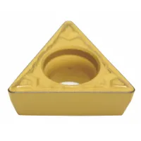 SUMITOMO Triangle Turning Insert: TPMT222EMU, TPMT110308N-MU (MPN TPMT222EMU-AC420K)