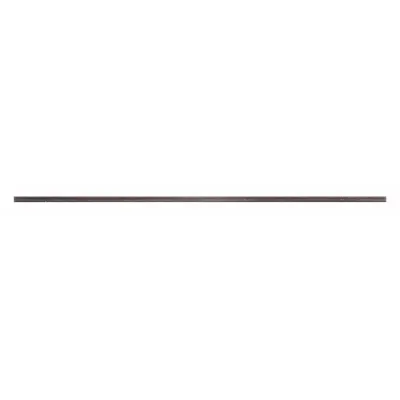 VERMONT GAGE Class ZZ No-Go (Minus) Plug & Pin Gauge - Class ZZ No-Go (Minus) Plug & Pin Gauges - Black Oxide Finish, Inch Diameters