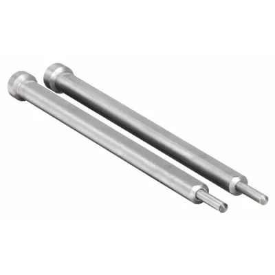 MILWAUKEE Replacement Pilot Pin: Retractable, For Tungsten Carbide Tipped Cutter Material - Pilot Pins