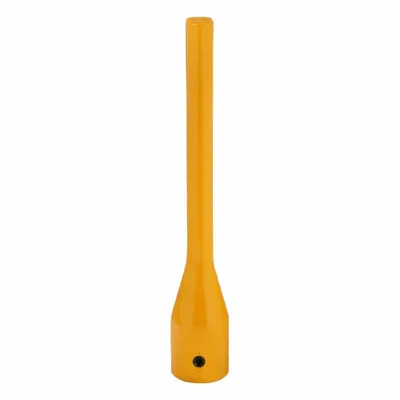 SLIDE SLEDGE Pin Driver, 7/8" Dia: Pin Driver, SLIDE SLEDGE (MPN 213102) - Linear Impact Hammer Accessories