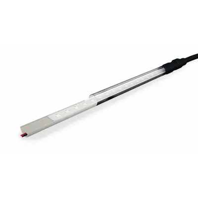 G&G INDUSTRIAL LIGHTING GR-HLX4-SO-50K-SE-277V LED Linear - LED Linear Hazardous Location Light Fixtures