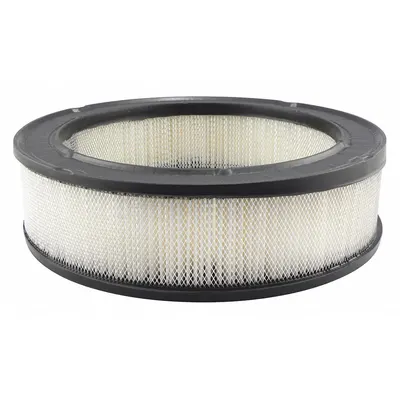 BALDWIN FILTERS Automotive Air Filter: Round-Oval, Engine, Round, Axial Seal - Round/Oval Engine Air Filters