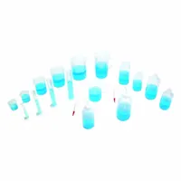 Plasticware Kit: Lab Starter Kit, Plastic (MPN PLSKIT1)