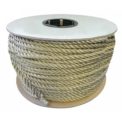 OEM General Purpose Utility Rope: Twisted - Light-Weight Utility Rope