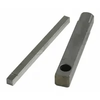 ZURN Seat Tool: Temp-Gard®, Compatible Product Type Shower Valves, 5 1/4 in Overall Lg (MPN RK7000-18TOOLS)