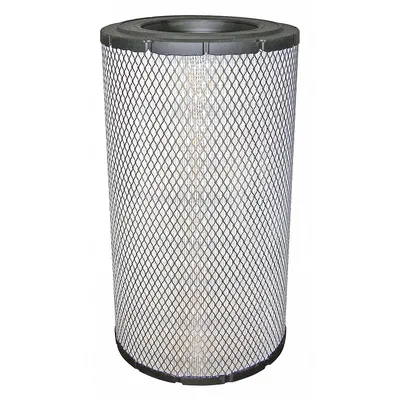 BALDWIN FILTERS Automotive Air Filter: Round-Oval, Engine, Round, Radial Seal - Round/Oval Engine Air Filters