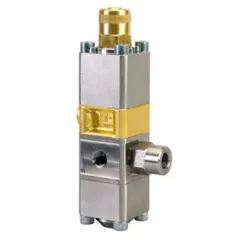 AUTOM.PRESS.REG.BKX 600 BAR