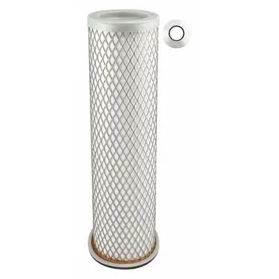 BALDWIN FILTERS Automotive Air Filter: Round-Oval, Engine, Round, Axial Seal - Round/Oval Engine Air Filters
