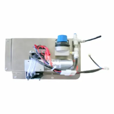 GRAVOTECH Laser: For Use w/ Ls100 (MPN 47191) - Parts & Accessories for Gravotech Laser Engraving & Cutting Machines