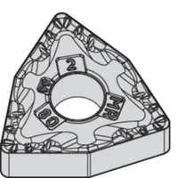 WIDIA Turning Insert: WNMG434MR, WNMG080416MR (MPN 4171160)