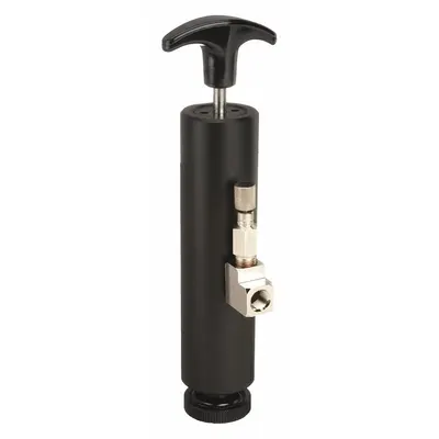 FLUKE Pressure Pump: Pressure Pump, Pressure Pumps & Kits, FLUKE-700PMP, Pressure Pump