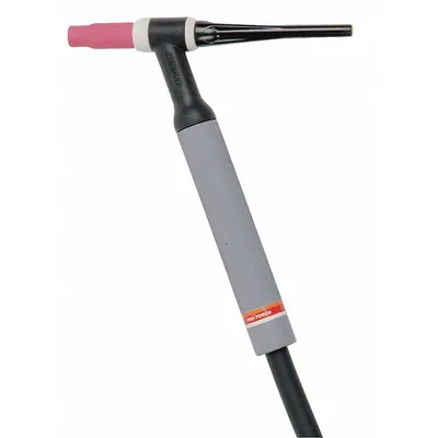 LINCOLN ELECTRIC PTA-26 Air-Cooled TIG Torch - Air-Cooled TIG Torches