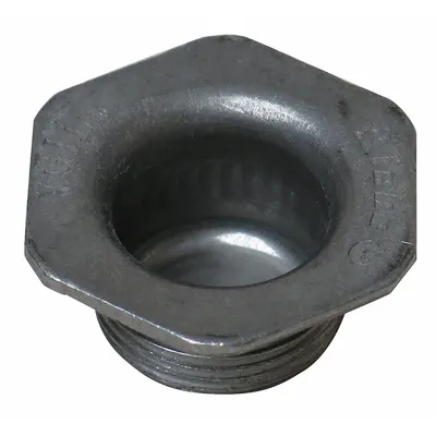 OEM Drum Plug: NPT - Steel Drum Bungs