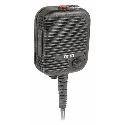 OTTO Kenwood-Compatible Speaker Microphone V2-10030-S - Kenwood-Compatible Microphones & Speakers