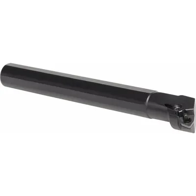 KYOCERA Boring Bar,Negative Rake,Right-Hand (MPN A16MPWLNR0620) - Indexable Boring Bars