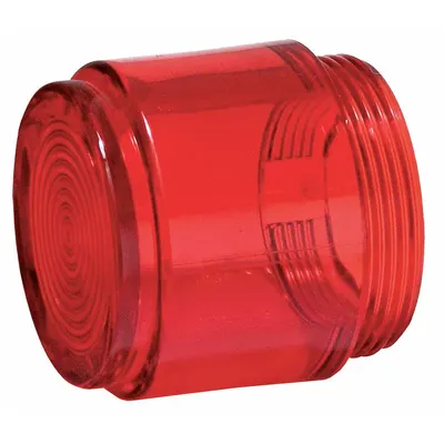Siemens Push Button Head: 30 mm Panel Size, Illuminated, Non-Metallic - Heads for Push Buttons
