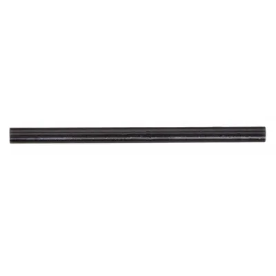 VERMONT GAGE Class ZZ No-Go (Minus) Plug & Pin Gauge: 0.1340 in Dia - Class ZZ No-Go (Minus) Plug & Pin Gauges - Black Oxide Finish, Inch Diameters