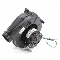 FASCO Induced Draft Furnace Blower: Furnace, Trane, 115V AC (MPN A130)